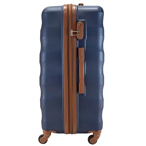 Валіза Semi Line 28" L Navy (T5643-3) - фото 6