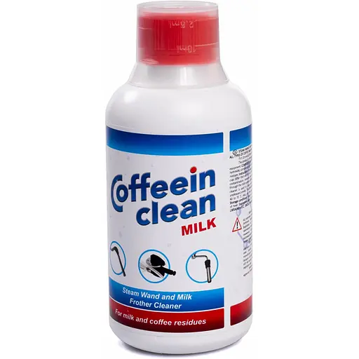 Рідина від молочних жирів Coffeein clean Milk 250мл - фото 1