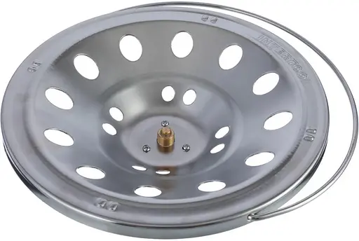 Туристический комплект A001 газовый баллон и горелка (2кг 5л) - фото 5