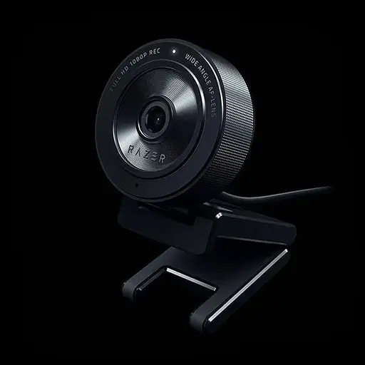 Веб-камера Razer Kiyo X (RZ19-04170100-R3U1, RZ19-04170100-R3M1)