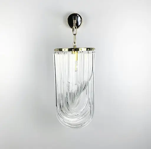 Настінний світильник Flow Wall Line F WSA 36 - фото 6