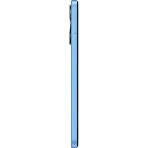 Смартфон Tecno Spark 10 (KI5q) 8/128GB Meta Blue (4895180797743) - фото 4