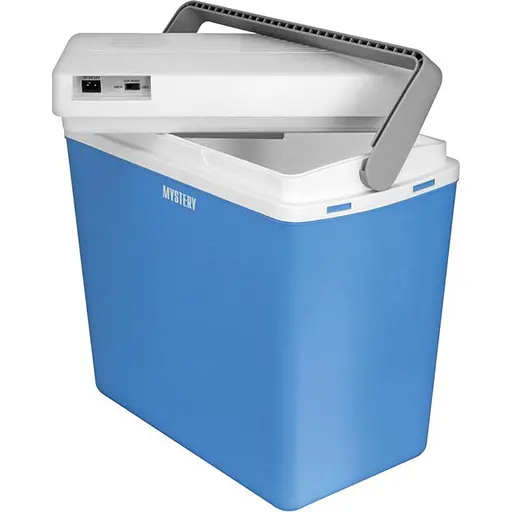 Автохолодильник Mystery MTC-243 (106228) - фото 2