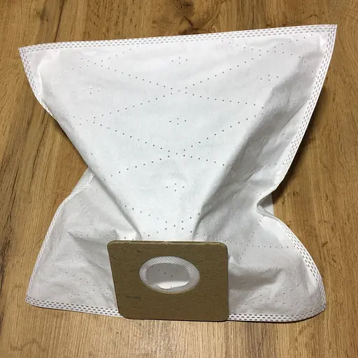 Мішки для пилососу Bosch, Siemens, Слон SB-02 C-3 (5 штук в упаковці) Type G - фото 8