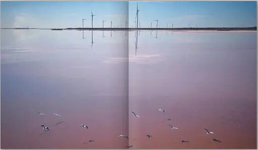 Ukraine from above - фото 3