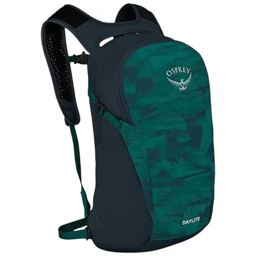 Рюкзак Osprey Daylite Night Arches Green (1054-DAYLNIARCGRE)