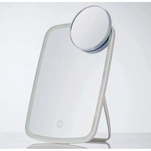 Дзеркало для макіяжу Jordan & Judy LED PRO NV662 [129234] - фото 7