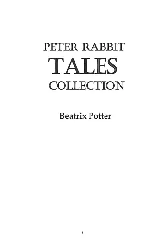 Peter Rabbit 23-Volume Library Collection - фото 4