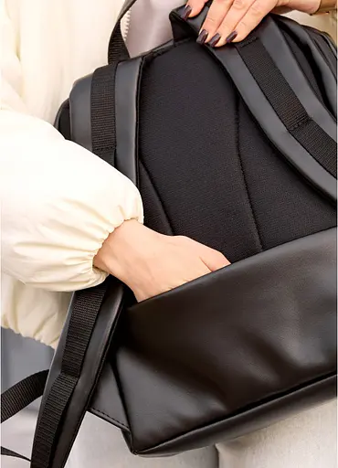 Рюкзак женский Sambag 39х29х13 см sum0027247 - фото 7