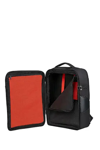 Рюкзак 17.3" Samsonite ARMOX BLACK 48x36x24 KQ2*09003 - фото 5