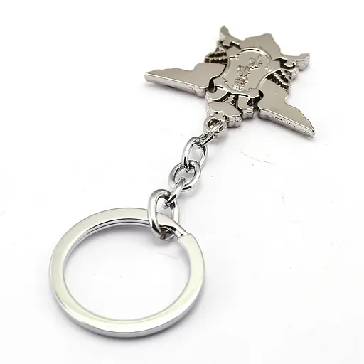 Брелок Geek Land Темний дворецький Kuroshitsuji 22.109 - фото 4