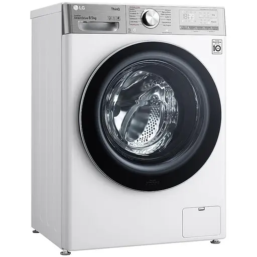 Стиральная машина LG F2WV9S8P2E автоматическая - фото 2