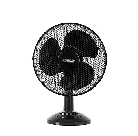 Настольный вентилятор Mesko MS 7309 диам 30см - фото 2