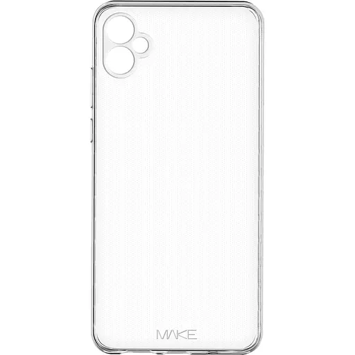 Чехол Make Samsung A05 Air