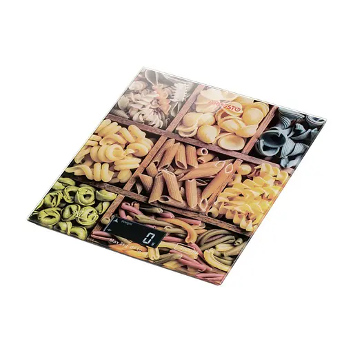 Ваги кухонні Ardesto SCK-893PASTA - фото 2