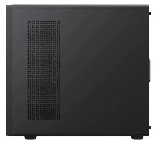 Корпус GameMax Claw 460 Tempered Glass без БЖ Black (CLAW 460 BK) - фото 12