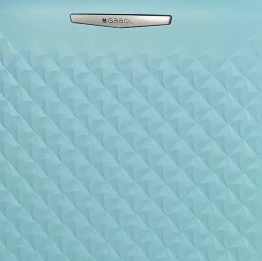 Валіза Gabol Queens (M) Verde Mint (125046-045) - фото 8