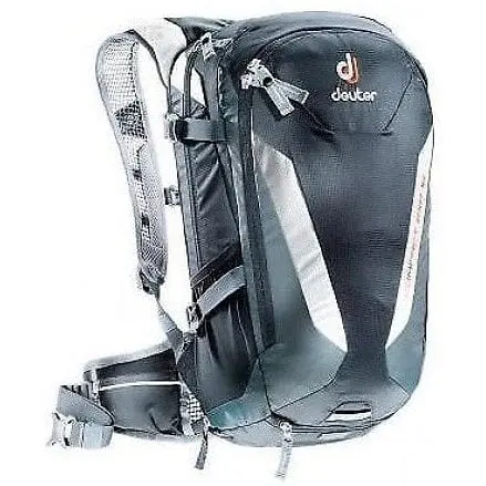 Рюкзак Deuter Compact EXP 10 SL Black (1052-3200115 7000)