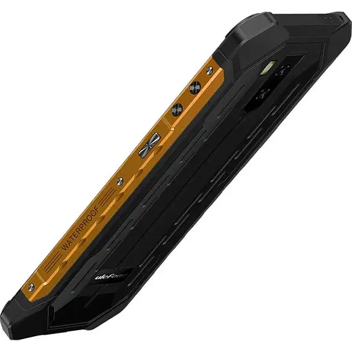 Смартфон Ulefone Armor X5 Pro 4/64GB Orange - фото 7