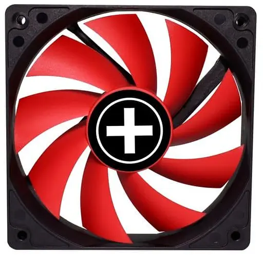 Вентилятор Xilence XPF120.R (XF039) (XPF120.R (XF039)) - фото 2