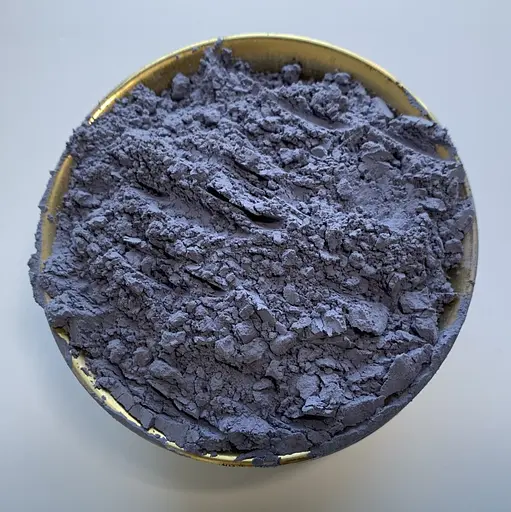 Синя матча — 100 грамів - фото 2