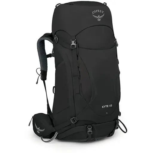 Рюкзак Osprey Kyte 48 XS S Черный (1054-009.3325)