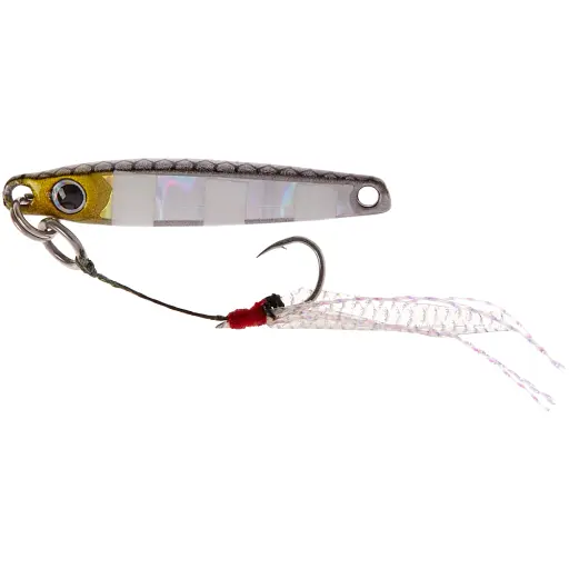 Пилькер Shimano Soare Metal Shot TG 7g #36T