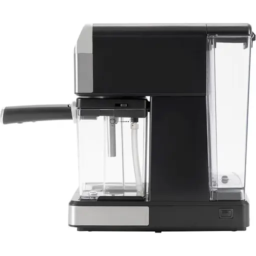 Кавоварка ріжкова Polaris PCM 1575 WIFI IQ Home [148643] - фото 2