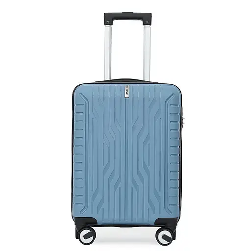 Валіза Semi Line 19" S Blue (T5611-1) - фото 3