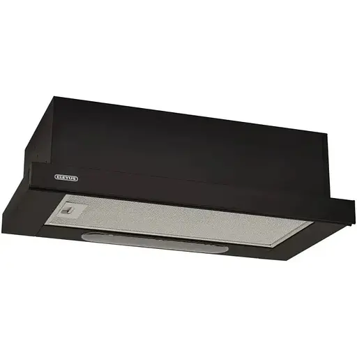 Витяжка Eleyus Breeze 700 60 BL (6745796) - фото 1