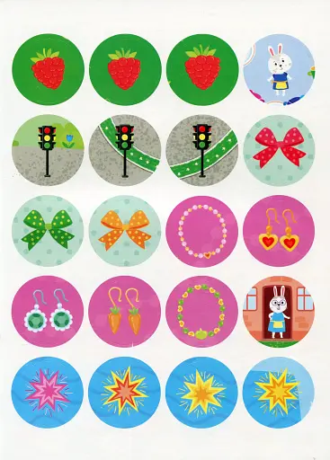 Лабіринтики. Пригоди Пушинки 3+ - фото 5