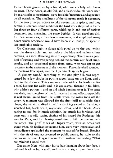 Little Women - фото 19