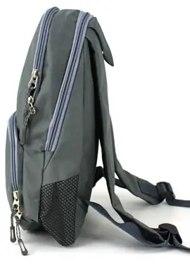 Небольшой молодежный рюкзак 8L Wallaby sum0027205 - фото 4