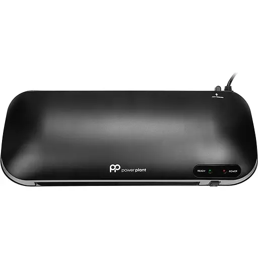 Ламинатор PowerPlant EasyLam PP-265 3в1, для офиса, A4, 80-125 мкм, 400 мм/мин - фото 4