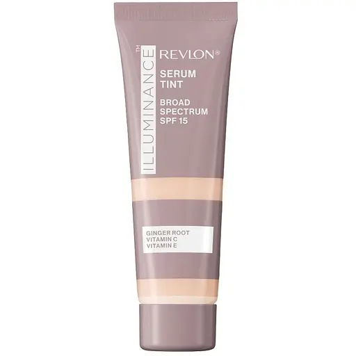 Тональная сыворотка Revlon Illuminance СЗФ15 28 мл (28 ML/113 IVORY BEIGE) - фото 1