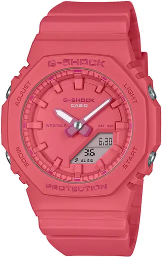Часы Casio G-SHOCK Classic GMA-P2100-4AER