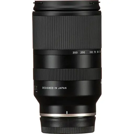 Об'єктив Tamron 18-300mm f/3.5-6.3 Di III-A VC VXD Sony E [89829] - фото 2