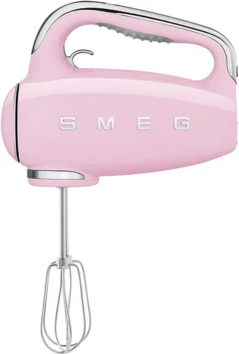 Миксер Smeg HMF01PKEU - фото 2