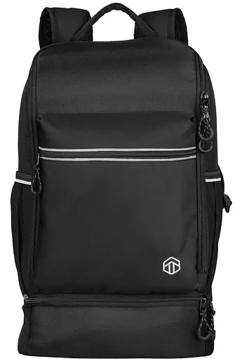 Рюкзак с отделом для ноутбука 17L TOPMOVE 45х27х13 см sum0023061 - фото 3
