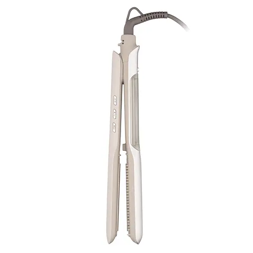 Випрямляч Ardesto Pearl Cream, 50 Вт, 140-230C, кераміка, бежевий - фото 9