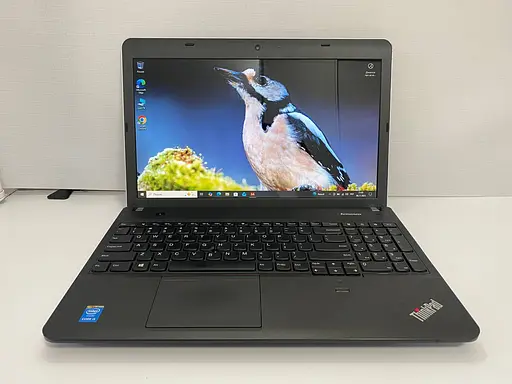 Ноутбук Lenovo ThinkPad E540 15,6" (i5-4200M / 8GB / SSD 180GB) Refurbished - фото 6