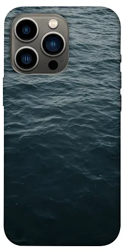 TPU чохол Море - фото 1