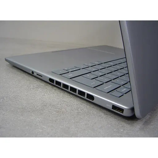 Ноутбук Dell Inspiron 14 Plus 7440, Ultra 7 155H, 32GB, 1TB, Ice - фото 6