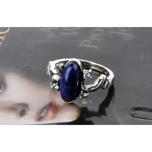 Кільце Олени Гілберт 18 размер.540 - фото 4