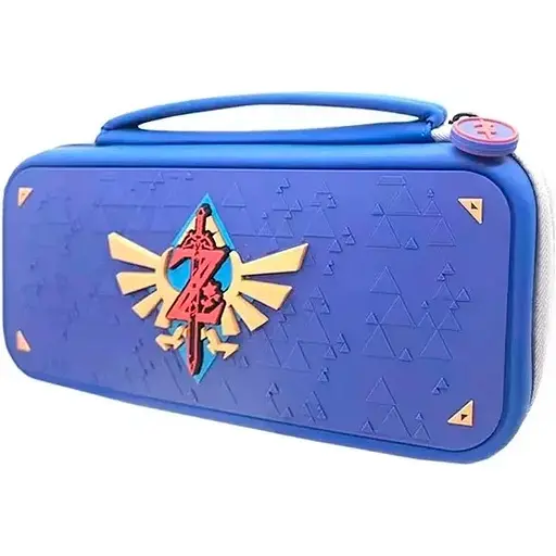 Кейс-чохол Dobe Travel Case для Nintendo Switch/Switch OLED The Legend of Zelda [105739] - фото 2
