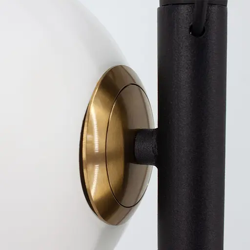 Підвіс BL 1104-3P BK - фото 5