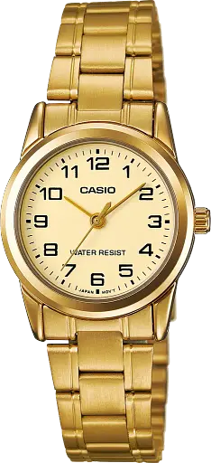 Часы Casio Timeless Collection LTP-V001G-9BUDF