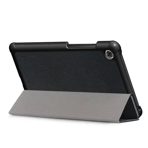 Чохол HardCase Lenovo Tab M8 4 Gen TB300XU TB300FU Чорний - фото 2