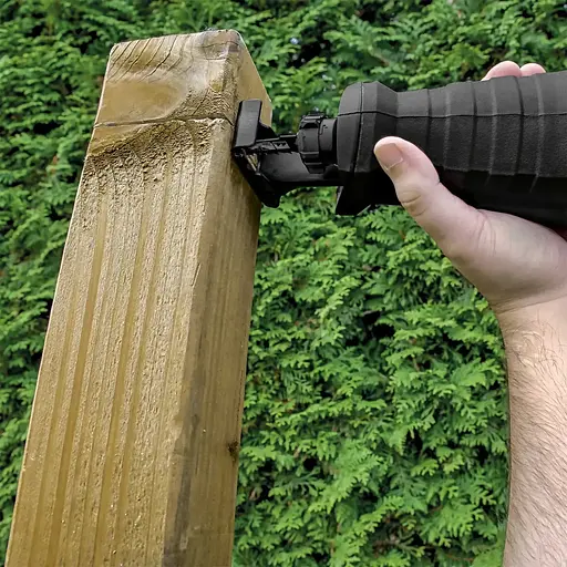 Пила сабельная Trotec PRCS 10-850 с кейсом (DAS302810) - фото 10