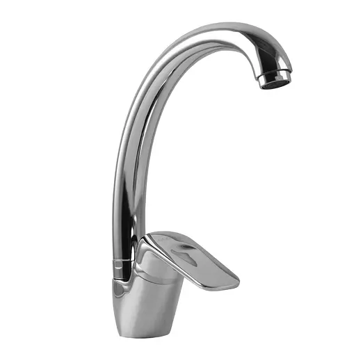 Змішувач для кухні Globus Lux Koln GLK-0203S - фото 3